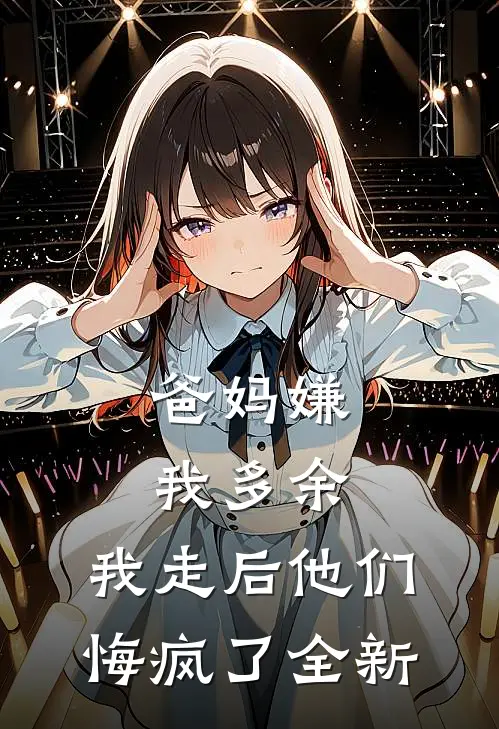 爸妈嫌我多余，我走后他们悔疯了全新