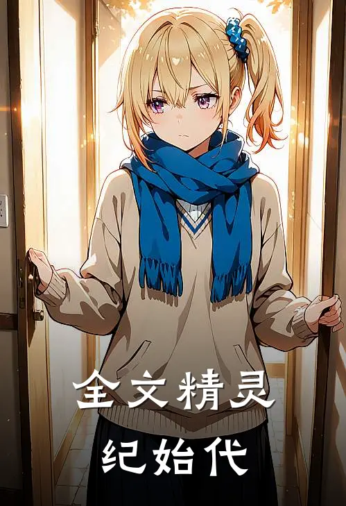 全文精灵纪始代