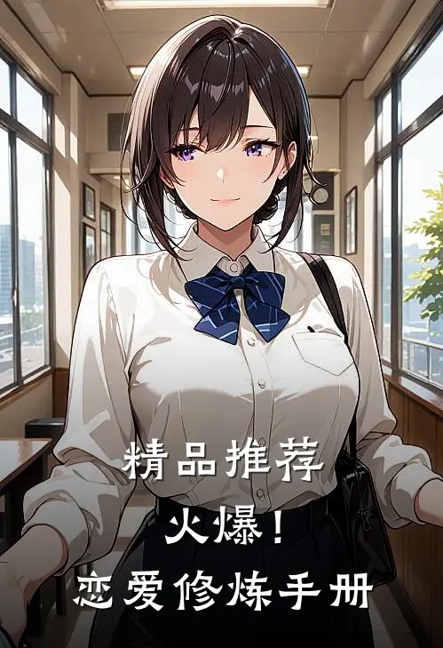 精品推荐火爆！恋爱修炼手册