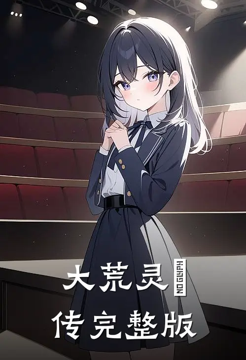 大荒灵龍传完整版