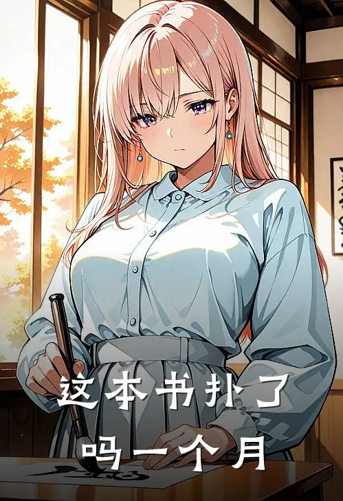 这本书扑了吗一个月