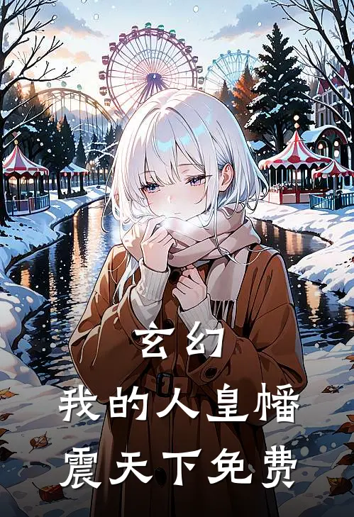 玄幻：我的人皇幡震天下免费