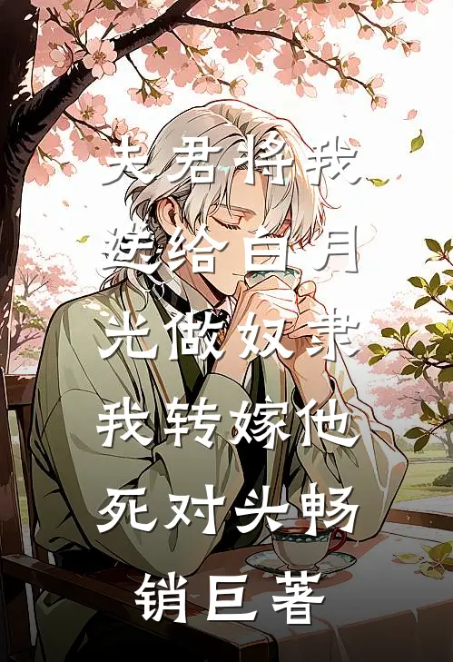 夫君将我送给白月光做奴隶，我转嫁他死对头畅销巨著