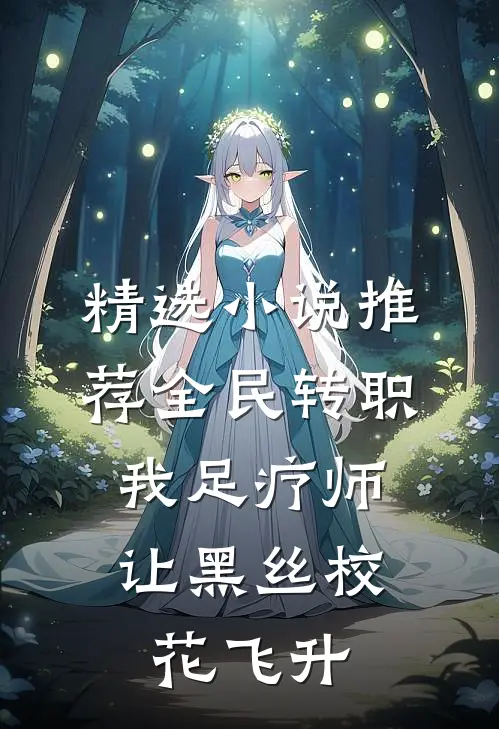 精选小说推荐全民转职：我足疗师让黑丝校花飞升