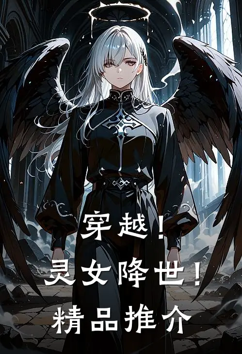 穿越！灵女降世！精品推介
