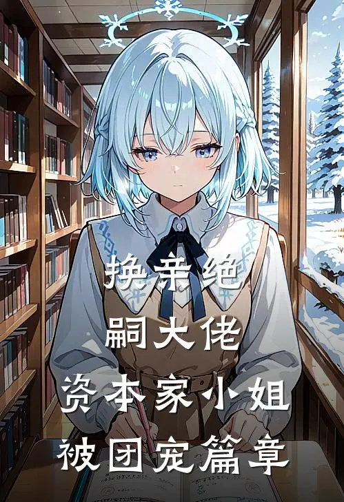 换亲绝嗣大佬，资本家小姐被团宠篇章