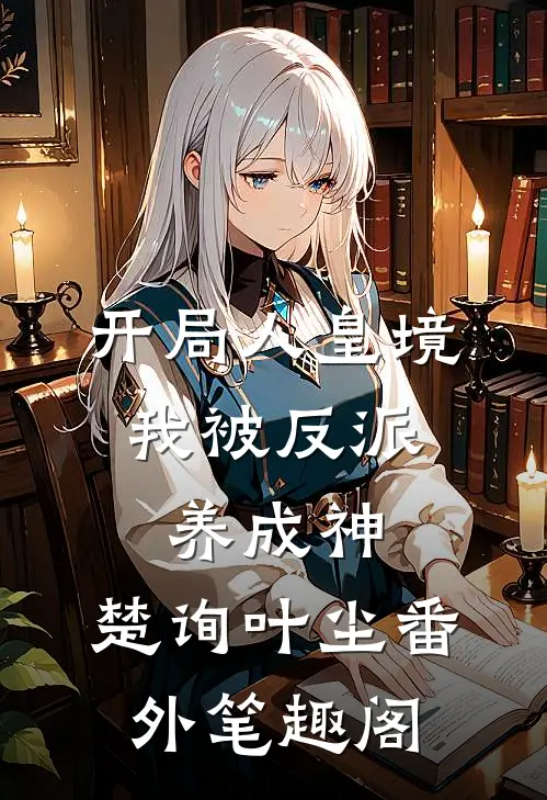开局人皇境，我被反派养成神：楚询叶尘番外笔趣阁