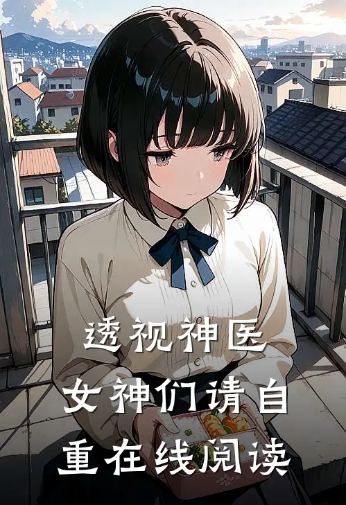 透视神医：女神们请自重在线阅读
