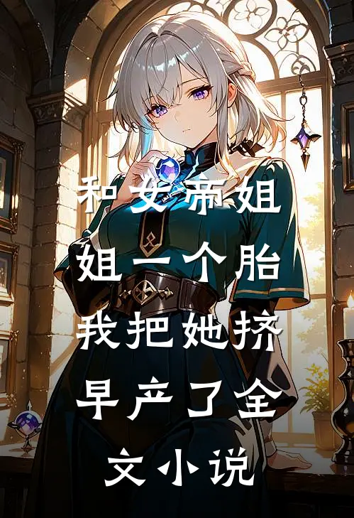 和女帝姐姐一个胎，我把她挤早产了全文小说