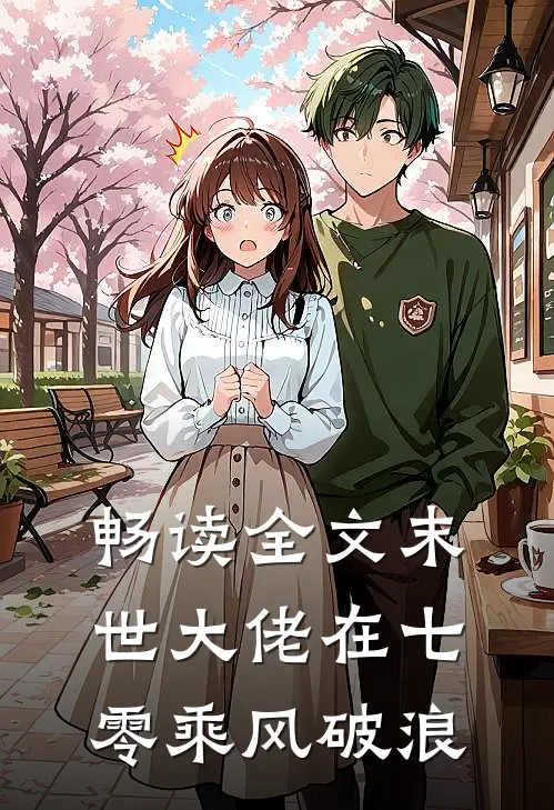 畅读全文末世大佬在七零乘风破浪