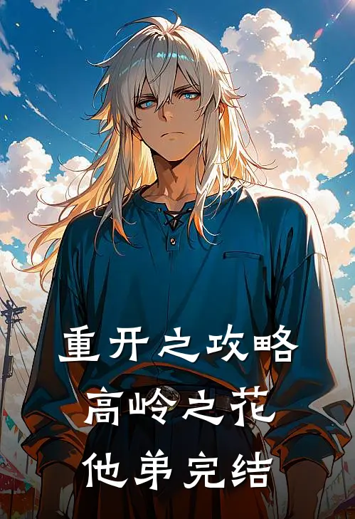 重开之攻略高岭之花他弟完结