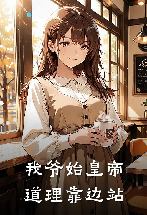 我爷始皇帝，道理靠边站