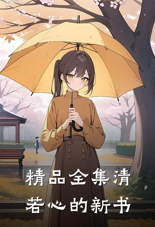 精品全集清若心的新书