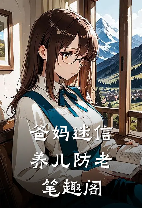 爸妈迷信养儿防老笔趣阁