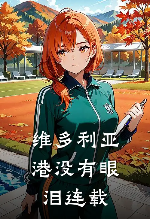 维多利亚港没有眼泪连载