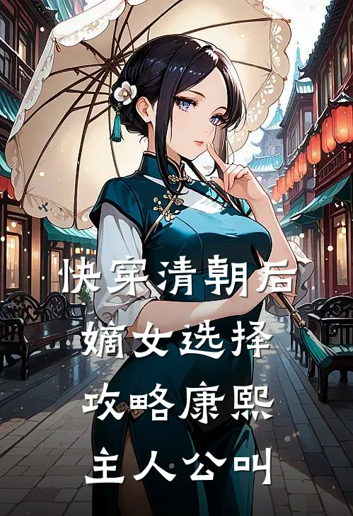快穿清朝后，嫡女选择攻略康熙主人公叫
