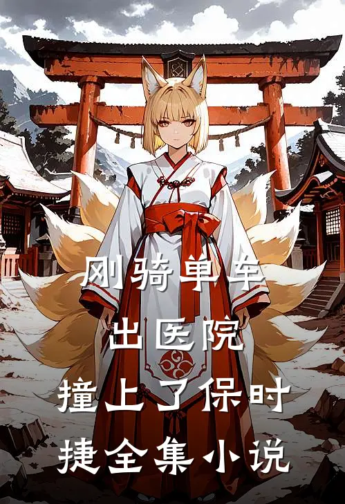 刚骑单车出医院，撞上了保时捷全集小说