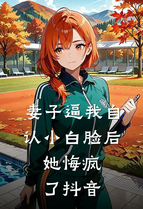 妻子逼我自认小白脸后，她悔疯了抖音