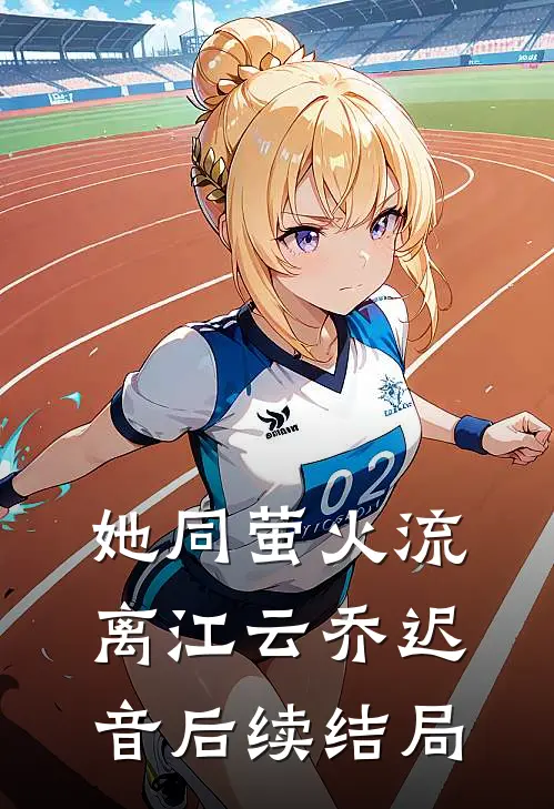她同萤火流离江云乔迟音后续结局