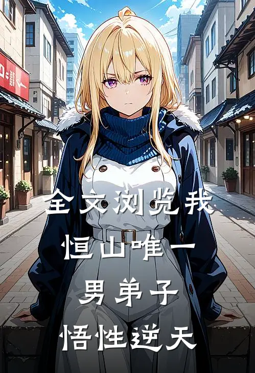 全文浏览我，恒山唯一男弟子，悟性逆天