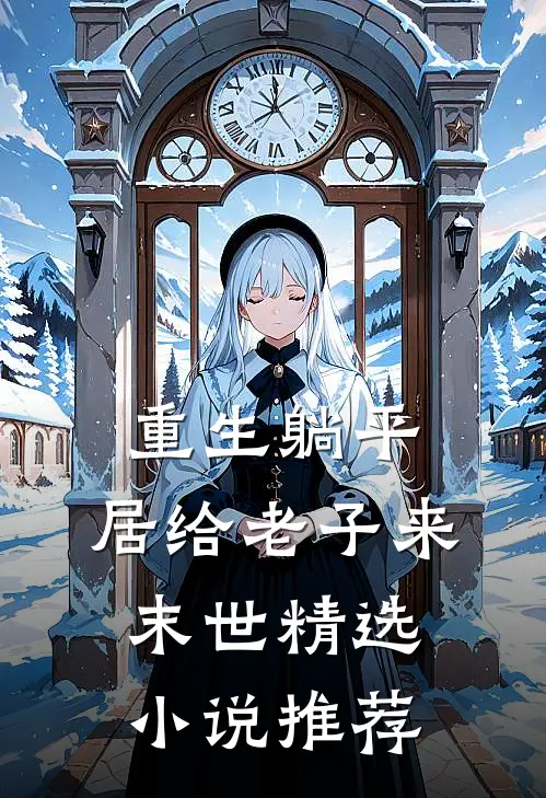 重生躺平，居给老子来末世精选小说推荐