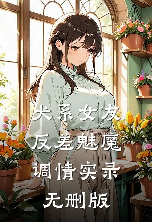 犬系女友：反差魅魔调情实录无删版