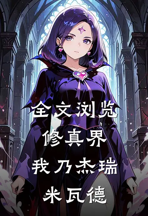 全文浏览修真界：我乃杰瑞米瓦德