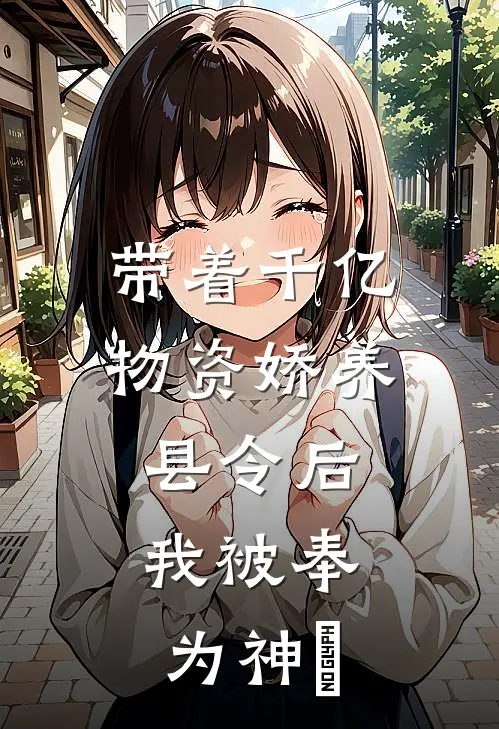 带着千亿物资娇养县令后，我被奉为神祇