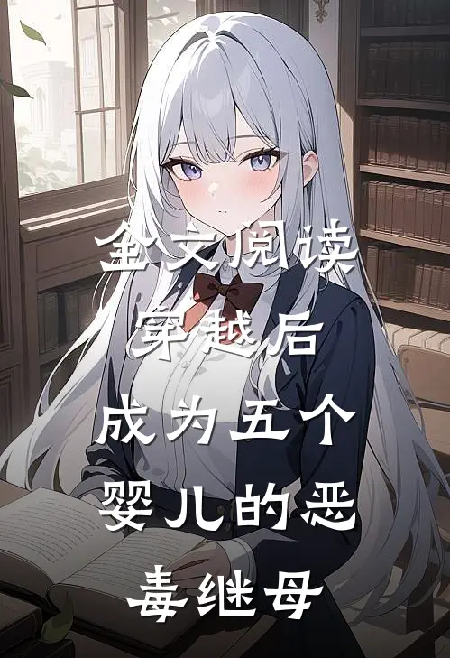 全文阅读穿越后，成为五个婴儿的恶毒继母