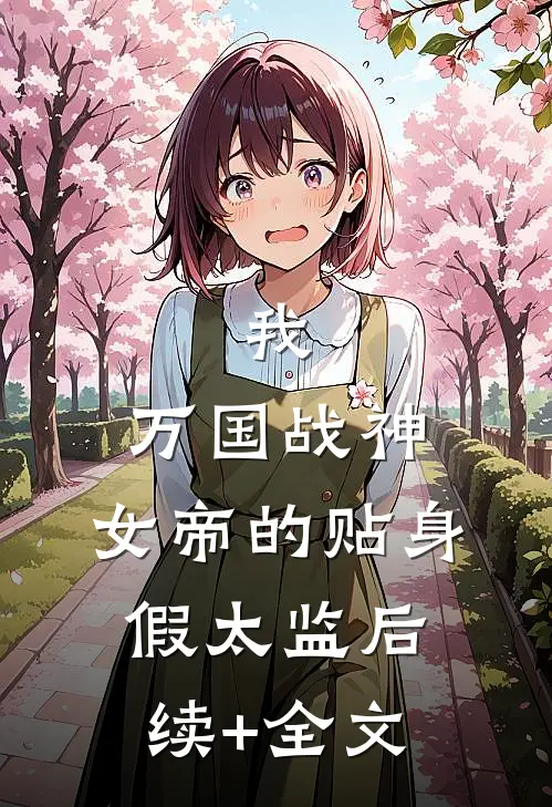 我，万国战神，女帝的贴身假太监后续+全文