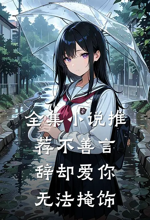 全集小说推荐不善言辞却爱你无法掩饰