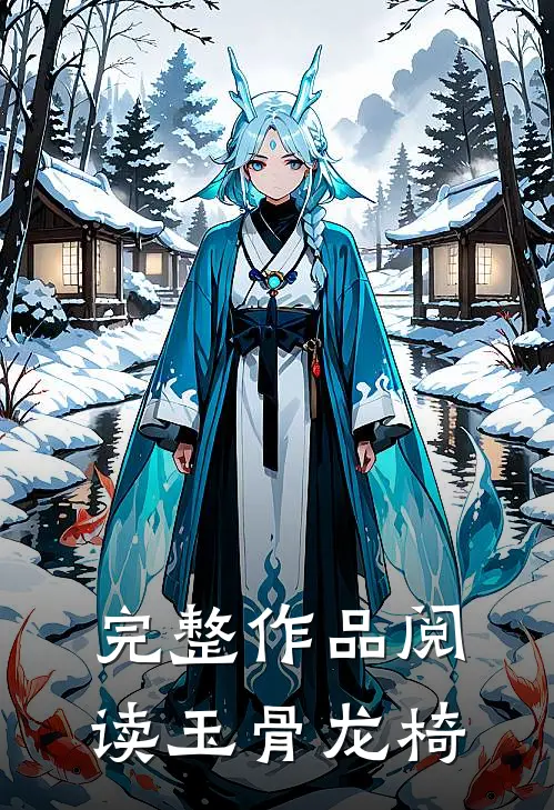 完整作品阅读玉骨龙椅