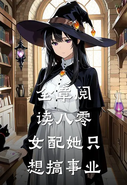 全章阅读八零：女配她只想搞事业