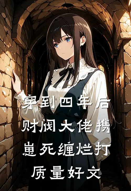 穿到四年后财阀大佬携崽死缠烂打质量好文