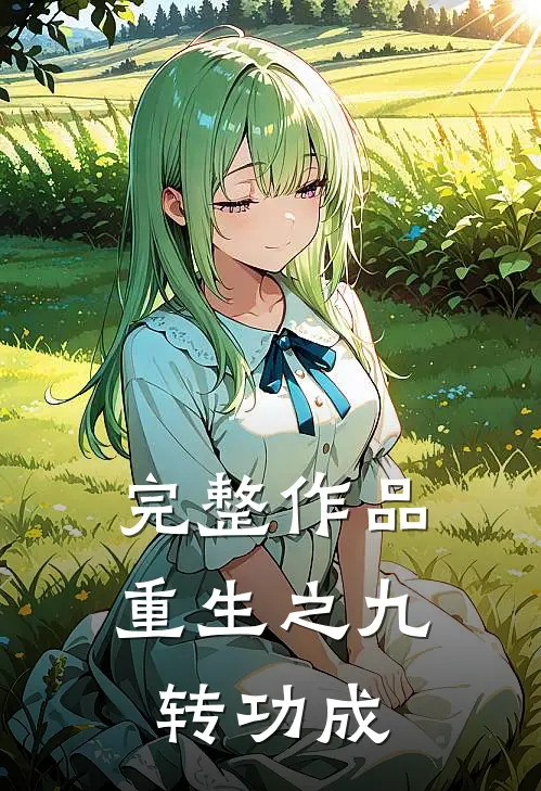 完整作品重生之九转功成