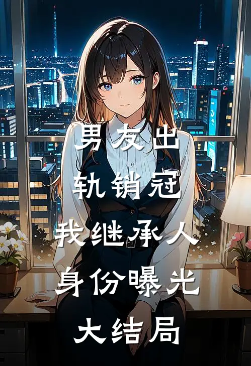 男友出轨销冠，我继承人身份曝光大结局