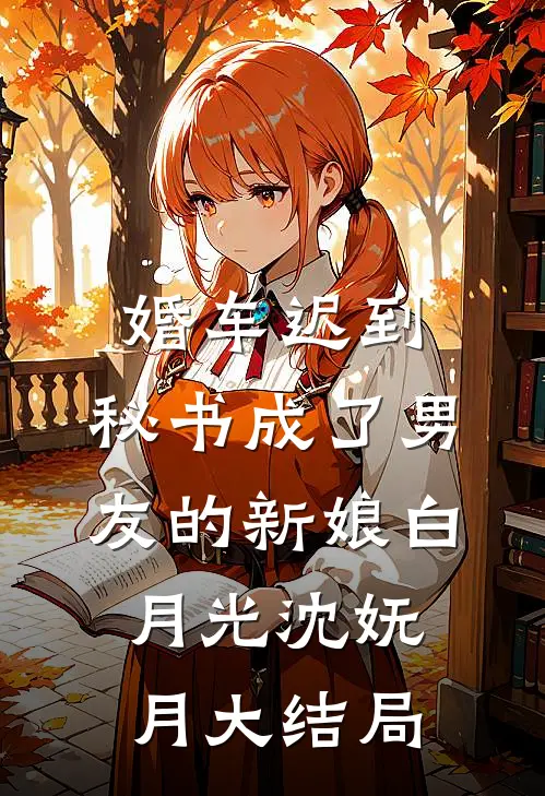 婚车迟到，秘书成了男友的新娘白月光沈妩月大结局