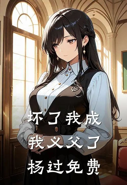 坏了我成我义父了杨过免费