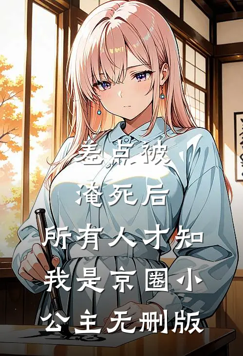 差点被淹死后，所有人才知我是京圈小公主无删版