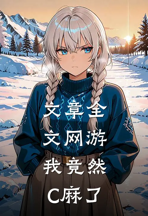 文章全文网游：我竟然C麻了