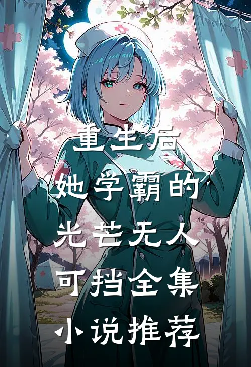 重生后，她学霸的光芒无人可挡全集小说推荐