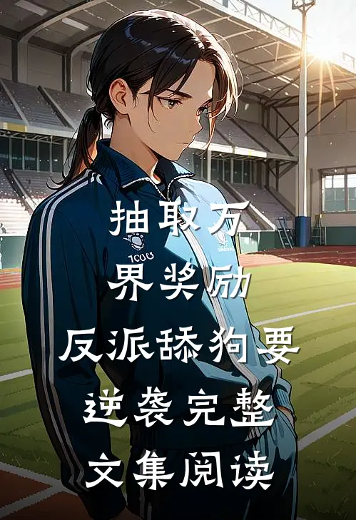 抽取万界奖励，反派舔狗要逆袭完整文集阅读