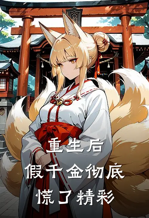 重生后，假千金彻底慌了精彩
