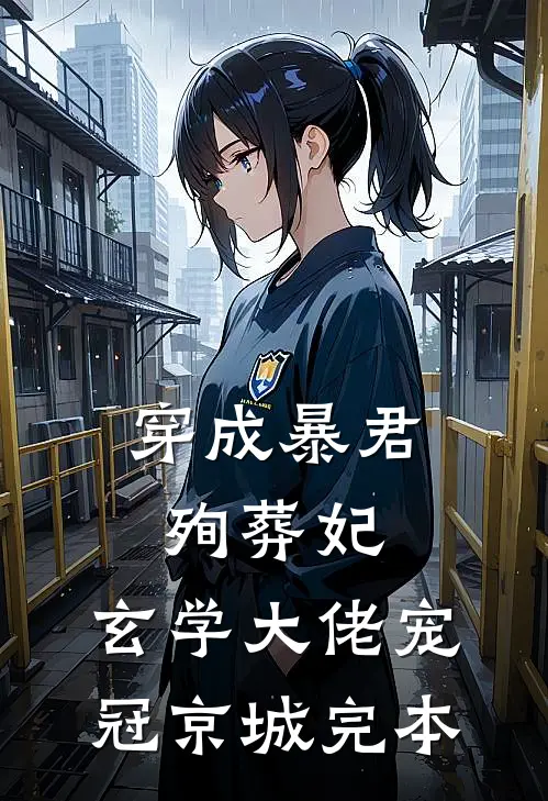 穿成暴君殉葬妃，玄学大佬宠冠京城完本