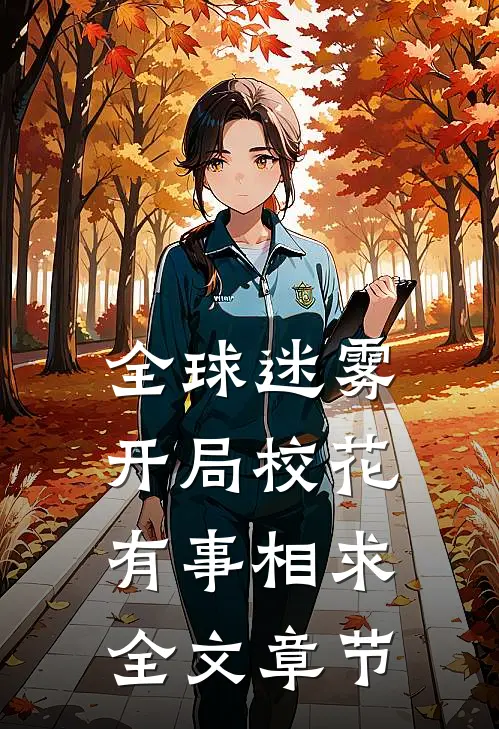 全球迷雾：开局校花有事相求全文章节