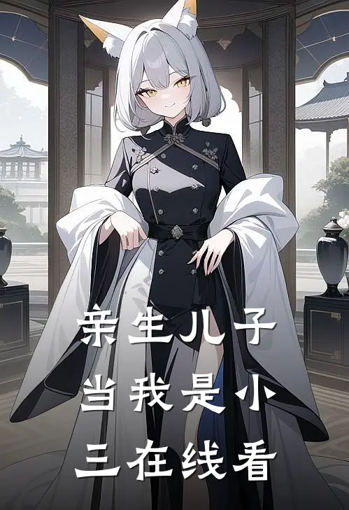 亲生儿子当我是小三在线看