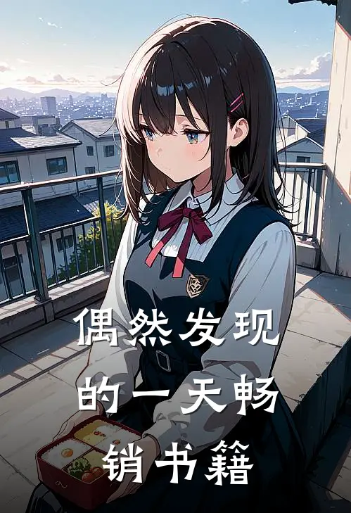 偶然发现的一天畅销书籍