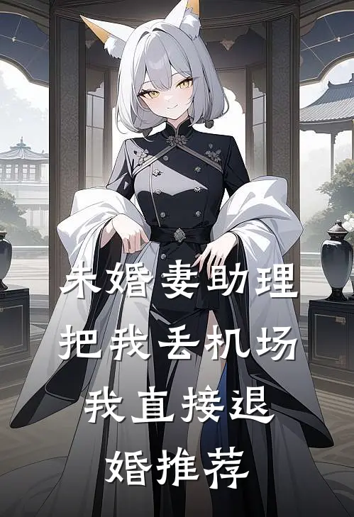 未婚妻助理把我丢机场，我直接退婚推荐