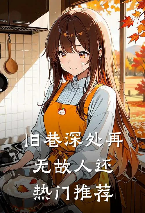 旧巷深处再无故人还热门推荐
