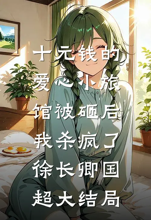 十元钱的爱心小旅馆被砸后，我杀疯了徐长卿国超大结局